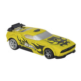 HOT WHEELS AUTO FAST RACER PULL BACK 13CM