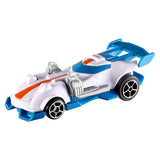 HOT WHEELS "LET´S RACE ACTIVATE"