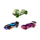 HOT WHEELS "LET´S RACE ACTIVATE"