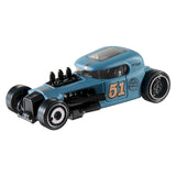 HOT WHEELS VEHICULO "XL" 1:43