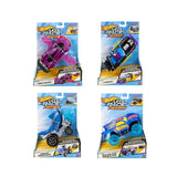 HOT WHEELS "LET´S RACE ACTIVATE"