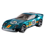 HOT WHEELS VEHICULO "XL" 1:43