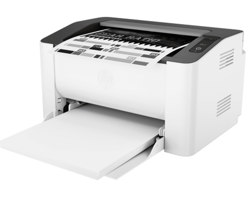 IMPRESORA HP 107a LASER MONOCROMÁTICA