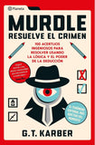 MURDLE - RESUELVE EL CRIMEN