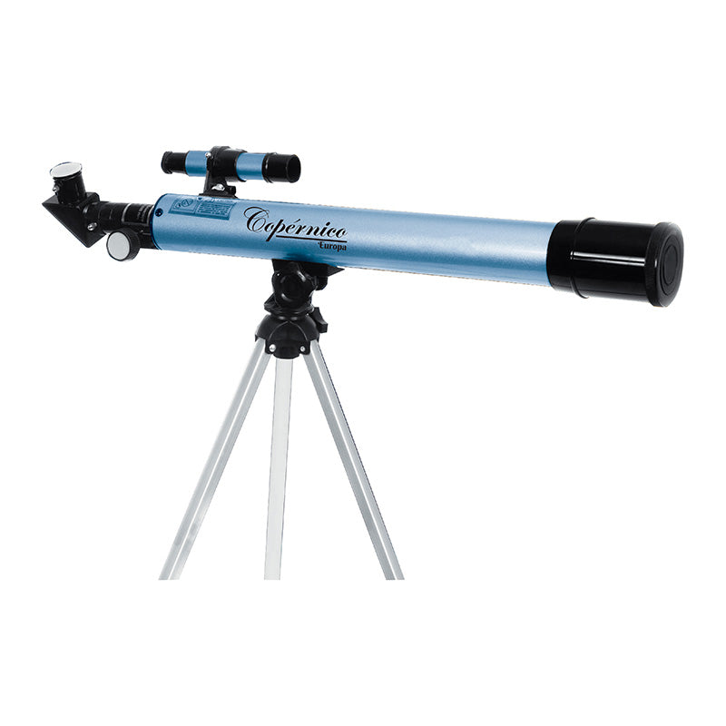 TELESCOPIO GALILEO 500X50