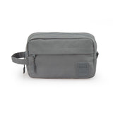 CARTUCHERA 2 CIERRES TALBOT BASICS VARIOS COLORES - libreriaoasis.com