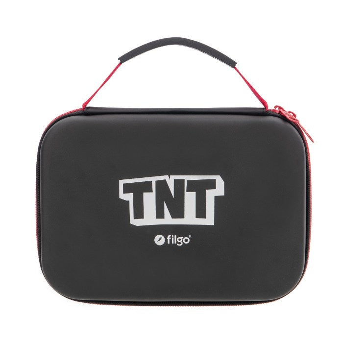 CANOPLA FILGO TNT con 24 COLORES