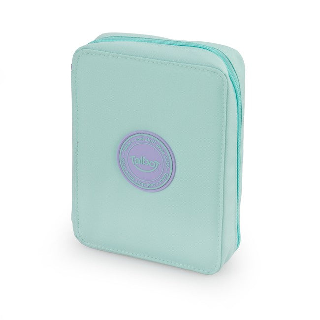CARTUCHERA TALBOT CASE BOX VS COLORES