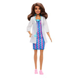 BARBIE PROFESIONES (Consultar modelos en stock)