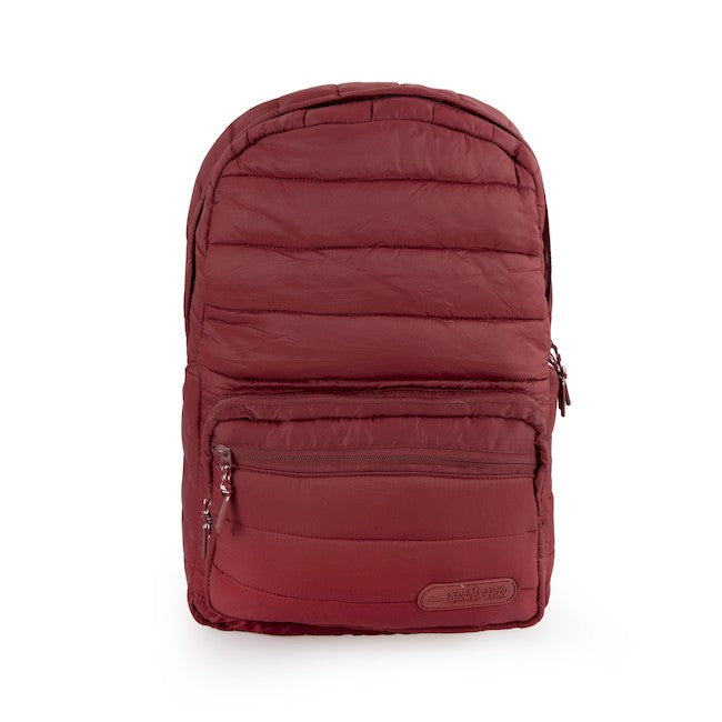 MOCHILA TALBOT PUFFER VARIOS COLORES