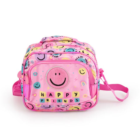 LUNCHERA TALBOT HAPPY FRIENDS