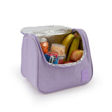 LUNCHERA TALBOT CLASSIC AZUL - libreriaoasis.com