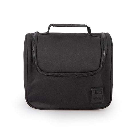 LUNCHERA TALBOT CLASSIC NEGRA - libreriaoasis.com