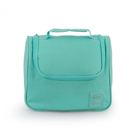 LUNCHERA TALBOT CLASSIC AQUA - libreriaoasis.com