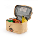LUNCHERA TALBOT WILD BUDDIES - libreriaoasis.com
