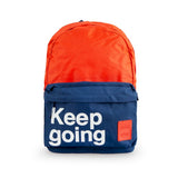MOCHILA TALBOT KEEP GOING