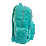 MOCHILA TALBOT HEART SERIES ROSA