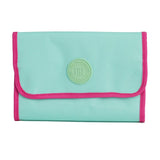 CARTUCHERA DESPLEGABLE TALBOT VARIOS COLORES