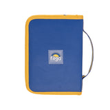 CARTUCHERA CASE FILGO BOCA