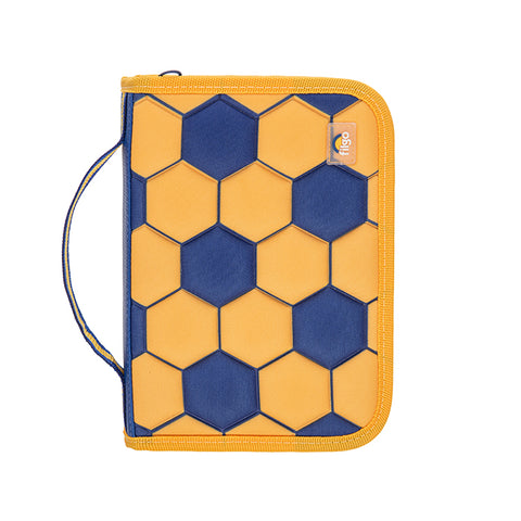 CARTUCHERA CASE FILGO BOCA