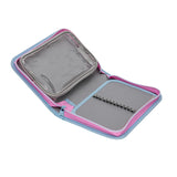 CARTUCHERA CASE FILGO ESTRELLA