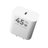 ADAPTADOR CARGADOR XAEA OPTIMUM 45W 1 USB TIPO C