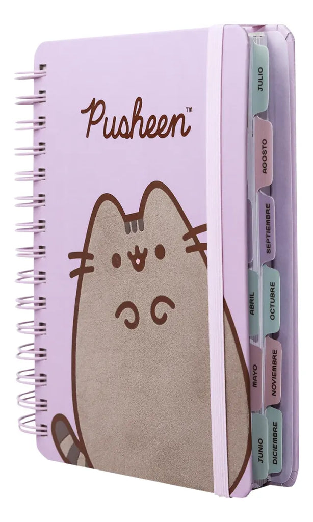 AGENDA 2027 PUSHEEN MOOVING