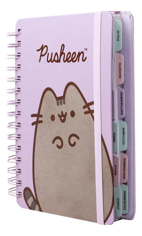 AGENDA 2027 PUSHEEN MOOVING
