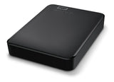 HD DISCO RIGIDO PORTABLE USB WD ELEMENTS 4TB