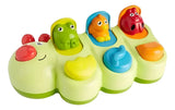 FISHER PRICE ORUGA BANCO DE DESCARGA Y ACTIVIDADES