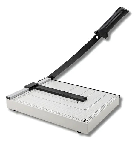 GUILLOTINA IBI METAL A4 AUTOAFILANTE