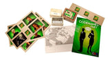 JUEGO CODIGO SECRETO DUO - DEVIR
