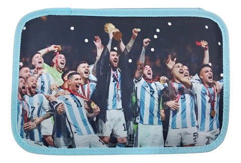 CARTUCHERA 1 PISO AFA MOOVING *OFERTA*