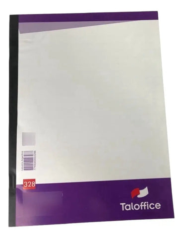 Talonario CORRESPONDENCIA DUPLICADO N°3