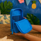 CANOPLA SLIM STITCH MOOVING