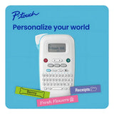 ROTULADORA BROTHER P-Touch PT-N10