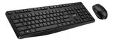 COMBO TECLADO + MOUSE WIRELESS GENIUS KM-8206S SILENCIOSO