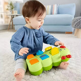 FISHER PRICE ORUGA BANCO DE DESCARGA Y ACTIVIDADES