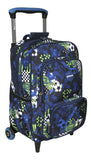 MOCHILA CARRO GREMOND 2024 26 L FUTBOL