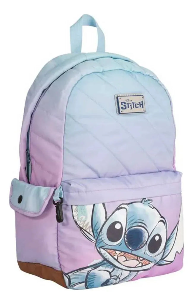 MOCHILA STITCH MATELASSE MOOVING