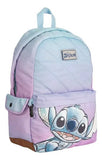 MOCHILA STITCH MATELASSE MOOVING