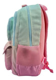 MOCHILA TALBOT POCKET PRO ROSA - libreriaoasis.com