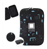 CARTUCHERA RIGIDA SKORA GAMER *OFERTA*