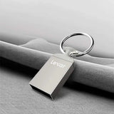 PEN DRIVE  16GB LEXAR METAL