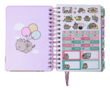 AGENDA 2027 PUSHEEN MOOVING