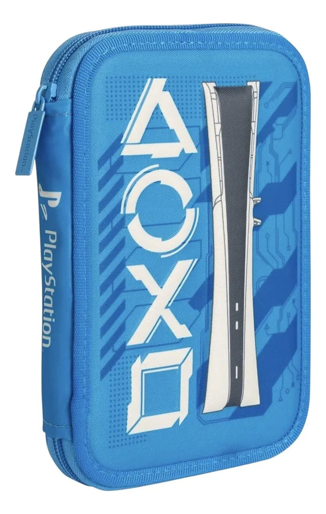 CARTUCHERA 1 PISO PS5 PLAY STATION