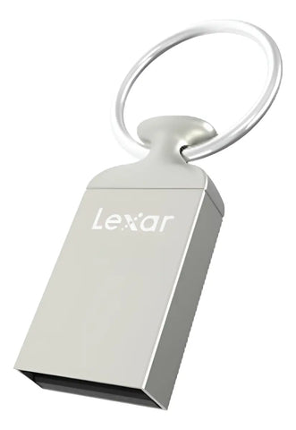 PEN DRIVE  16GB LEXAR METAL