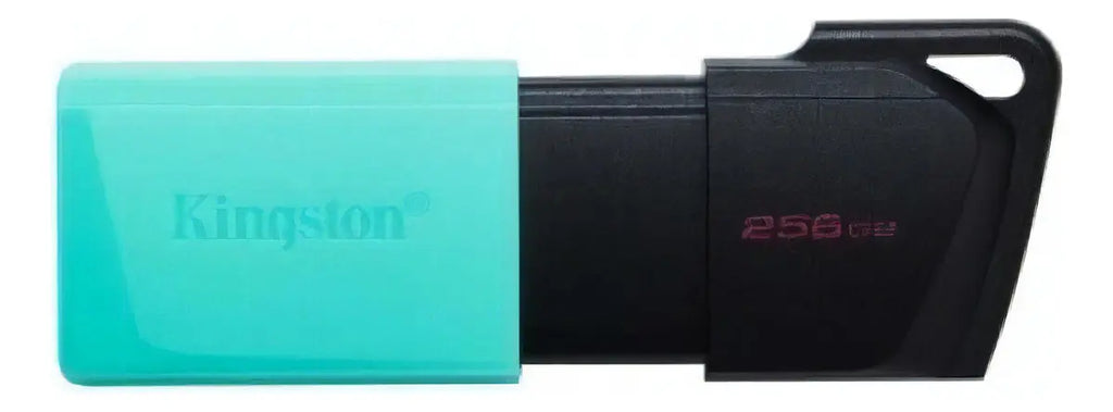 PEN DRIVE  256GB KINGSTON 3.2 DT EXODIA