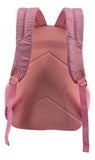 MOCHILA TALBOT POCKET PRO ROSA - libreriaoasis.com