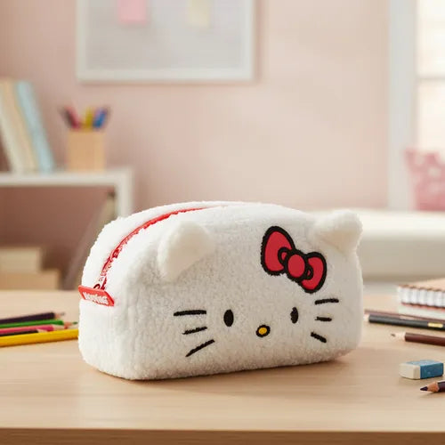 CANOPLA TUBO KITTY MOOVING